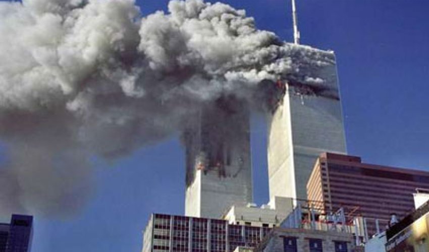 ABŞ 11 sentyabra görə üzr istədi