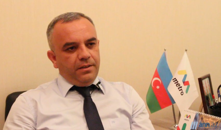 NAZİRƏ SUAL: Nəsimi Paşayev - 