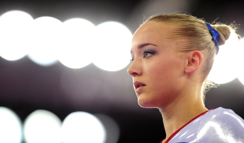 Baku 2015: Wevers uses sister's success as medal motivation