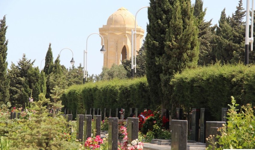 NO COMMENT: Unudulmuş şəhidlərimiz - FOTOLAR+VİDEO