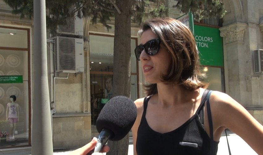 Qəfil sual: Medal qazanan idmançılarımızı tanıyırsınızmı?