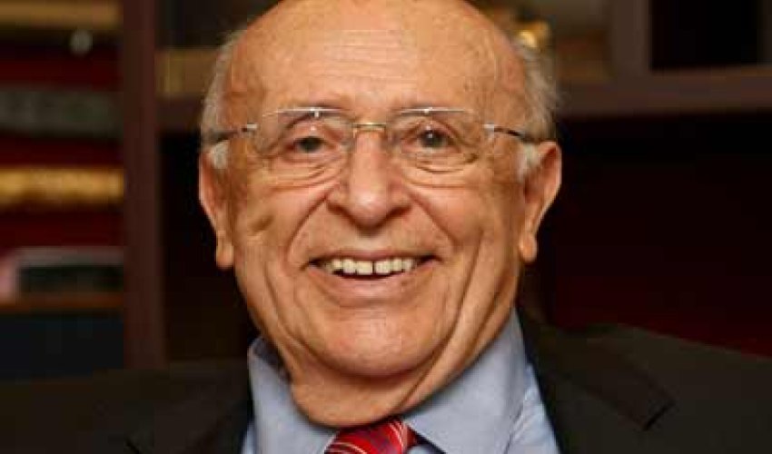 Çoban Sülü: The towering man of Turkish politics passes away Çoban Sülü: The towering man of Turkish politics passes away