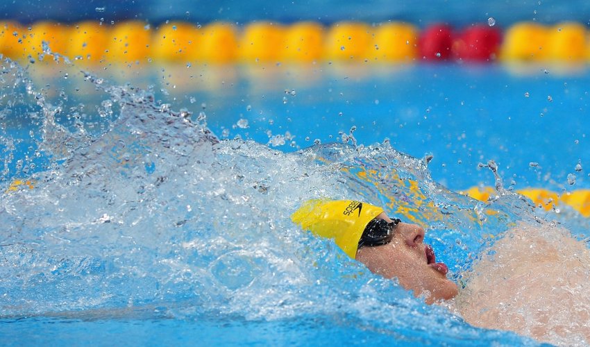 Russia face tough examination in the pool