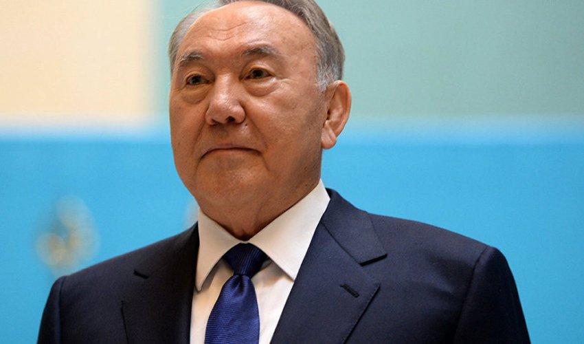 ​Qazaxıstan Ümumdünya Ticarət Təşkilatına qəbul olunub