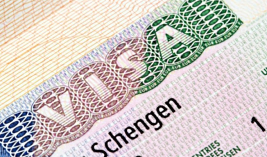 Şengen vizası almaq üçün yeni qaydalar qüvvəyə mindi - Azərbaycanda Şengen vizası almaq üçün yeni qaydalar qüvvəyə mindi - Azərbaycanda
