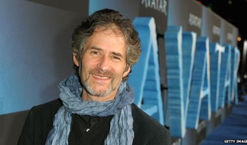 Titanic music composer James Horner dies