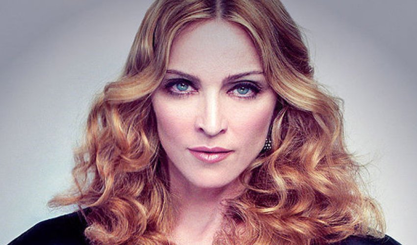 Madonna Avropa Oyunlarının bağlanış mərasimində oxuyacaq?