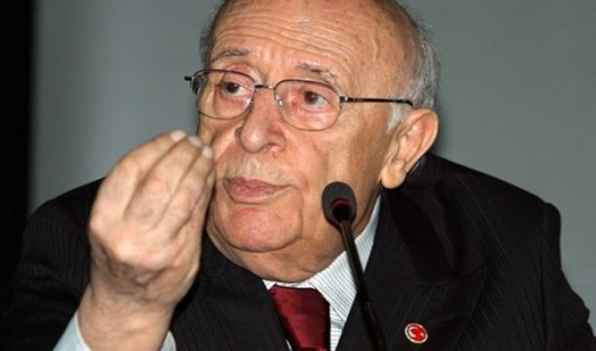 Çoban Sülü – Görkəmli siyasi xadim Çoban Sülü – Görkəmli siyasi xadim