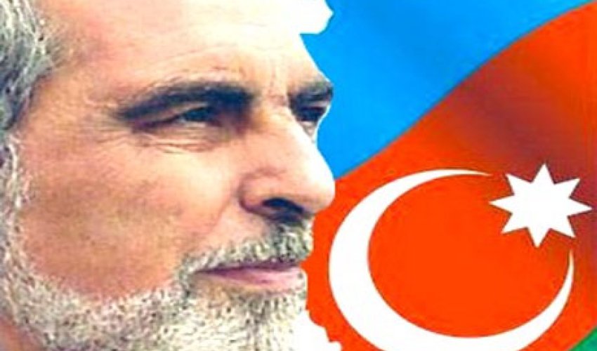 Bu gün Əbülfəz Elçibəyin doğum günüdür