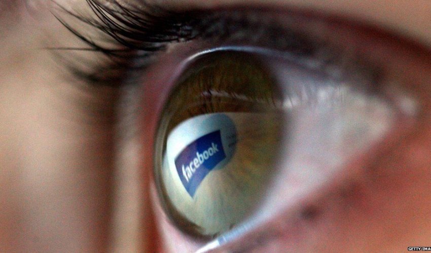 Facebook working on tech that recognises you even if your face is unclear Facebook working on tech that recognises you even if your face is unclear