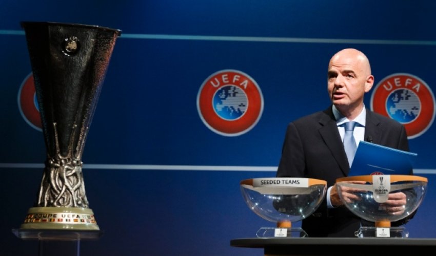 Azerbaijan spending big bucks as Euro 2020 co-host