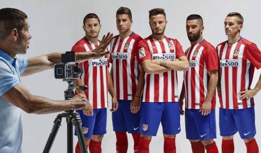 “Atletiko”da “Land of fire Azerbaijan” erası bitdi!