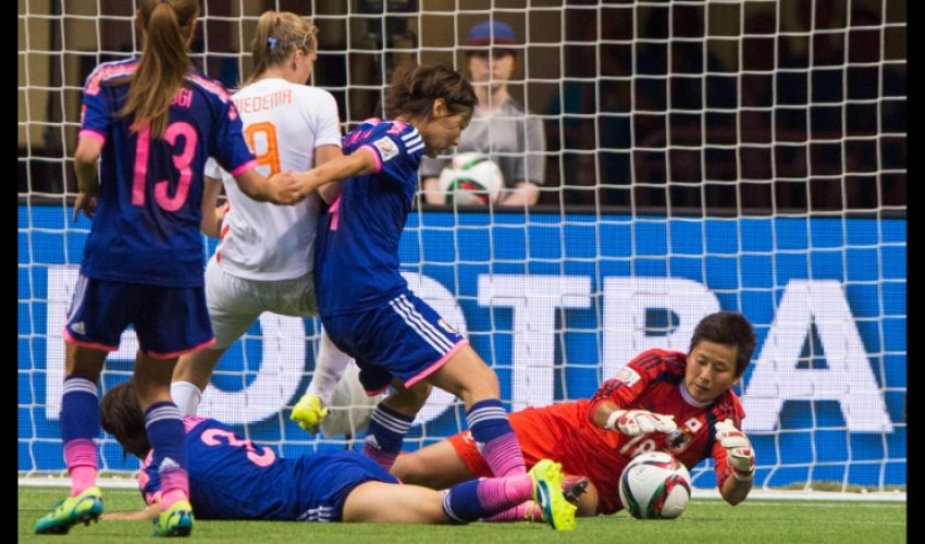 Women's World Cup 2015: Who are the top Twitter stars?