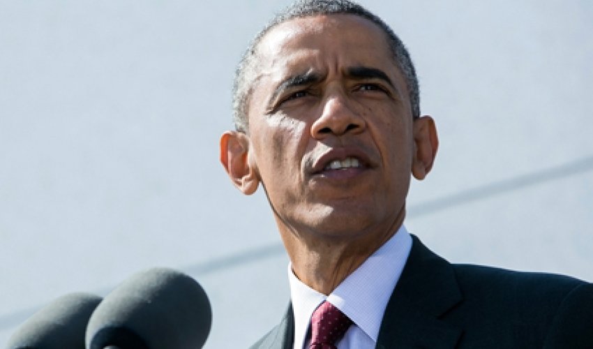 Obama transseksualı Ağ Evdən qovdu