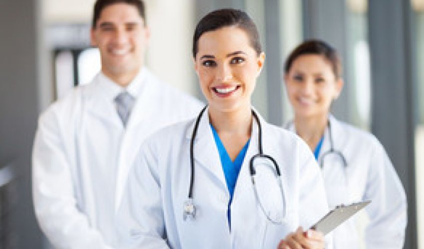 Azərbaycanda səhiyyə işçilərinə maaşdan əlavə vəsait ödəniləcək