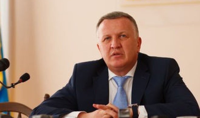 Saakaşvili prokuroru işdən qovdu – Səbəb