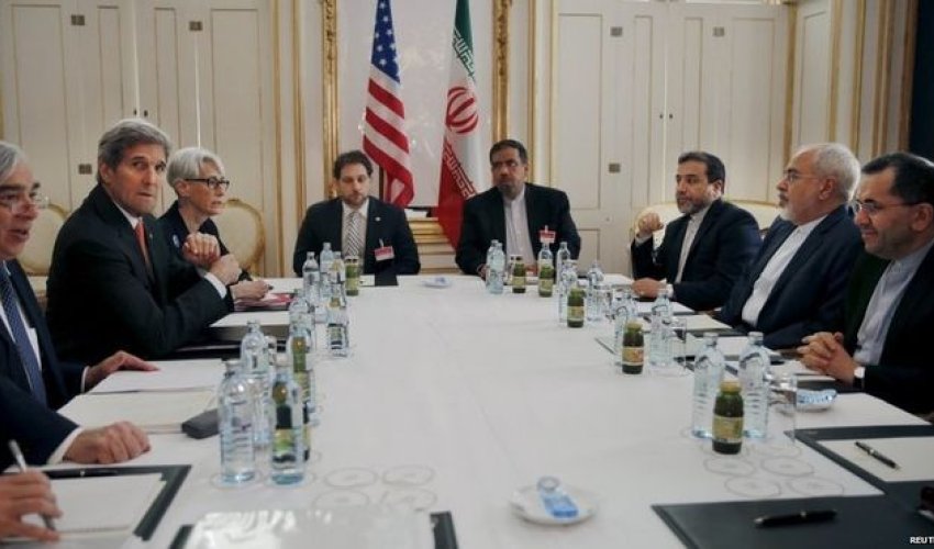 Iran nuclear talks to go beyond 30 June deadline Iran nuclear talks to go beyond 30 June deadline