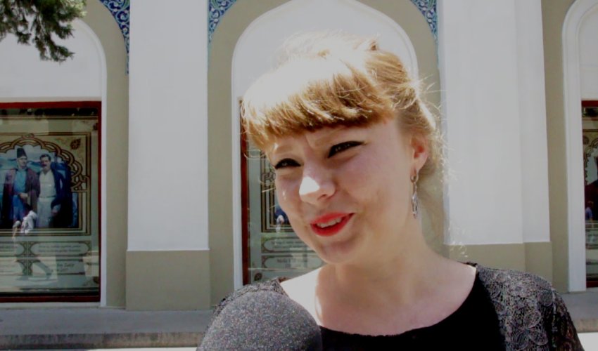 QƏFİL SUAL: İnternet-tanışlığa necə baxırsınız? - ANN.TV