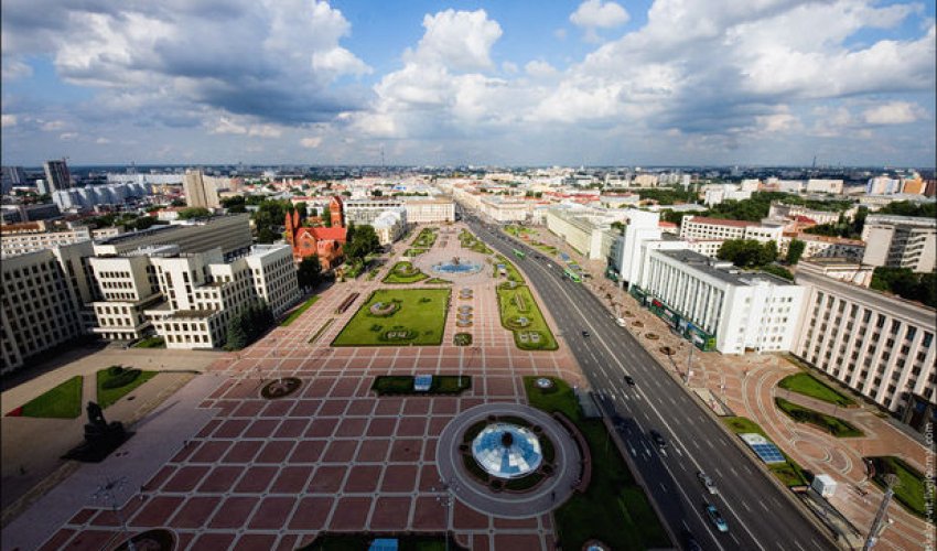 Беларусь претендует на Евроигры Беларусь претендует на Евроигры