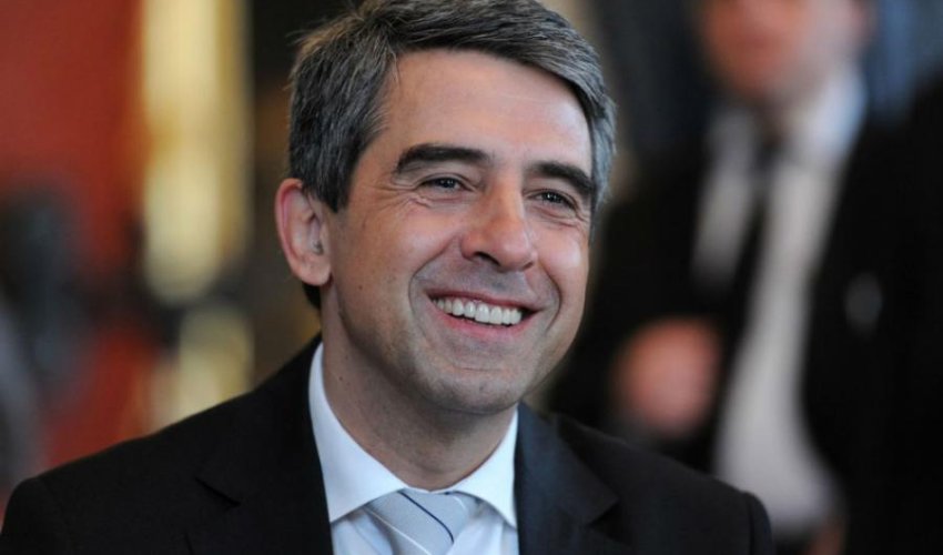 Bulgaria expects to buy Azerbaijani gas
