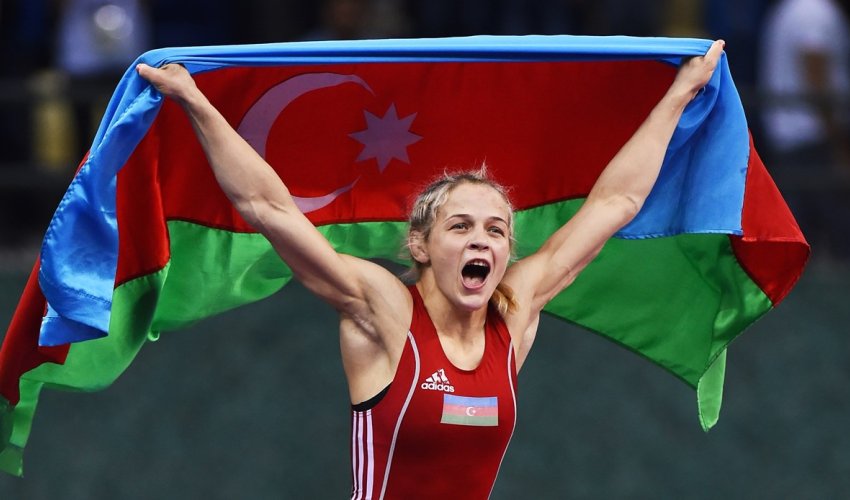 Baku 2015: Curtain comes down on 17 glorious days of sport