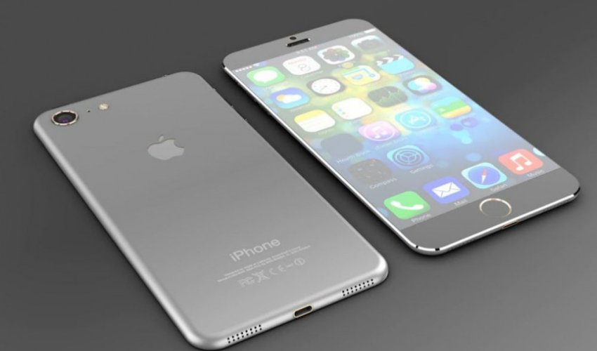 iPhone 7: Force Touch phones are being prepared for launch, say reports iPhone 7: Force Touch phones are being prepared for launch, say reports