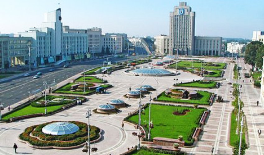 İkinci Avropa Oyunları Belarusda keçirilə bilər