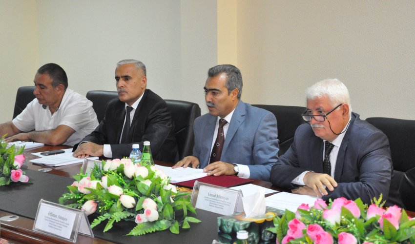 KİV DF 34 qəzetə maliyyə yardımı ayırdı - SİYAHI