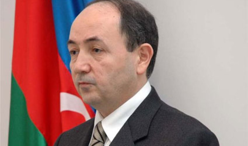 İlham Əliyev ədliyyə naziri ilə bağlı sərəncam verdi