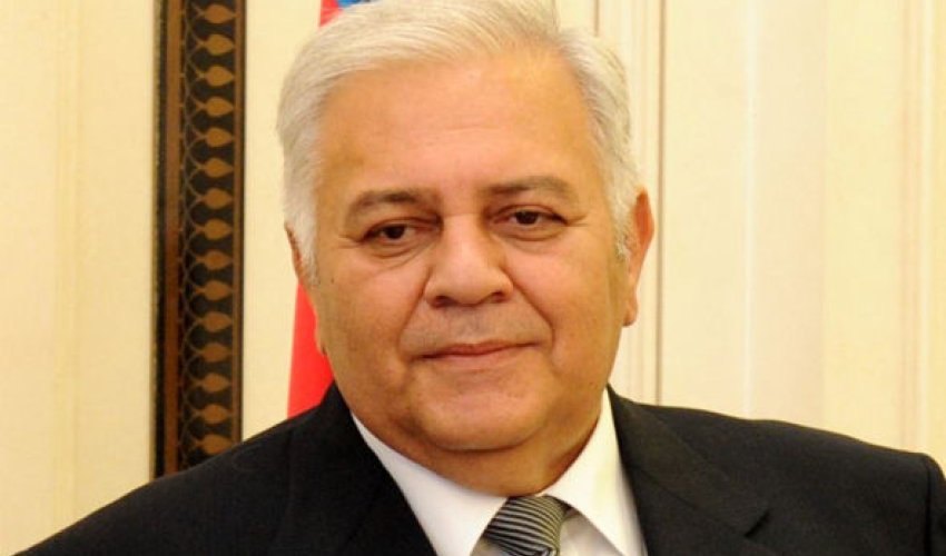 ATƏT PA-nın müşahidə missiyası seçkilərə dəvət edildi