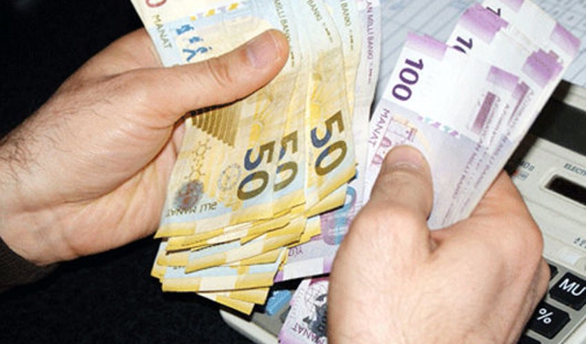 Universitet müəllimlərinin maaşı artırıldı Universitet müəllimlərinin maaşı artırıldı