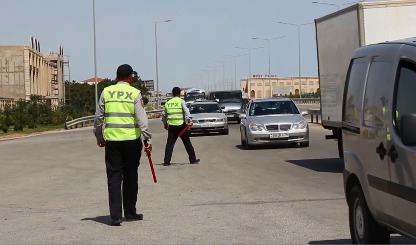 Xəbər ANı:Şəhərə giriş qadağası qüvvədə qala bilər - ANN.TV