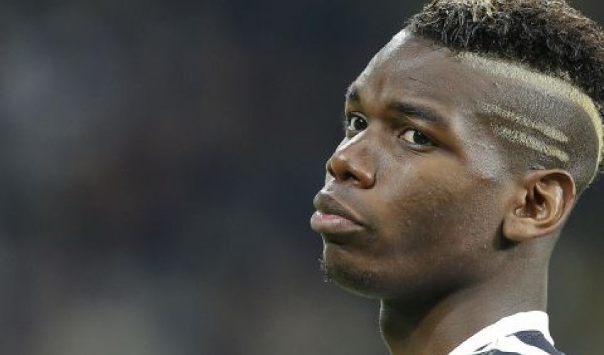 Poqba “Barselona” ilə razılığa gəldi