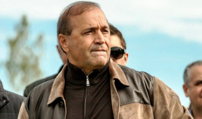 Hacı İbrahim: “430 milyon manat borcum var, amma “Xəzər adaları”nı satmamışam”