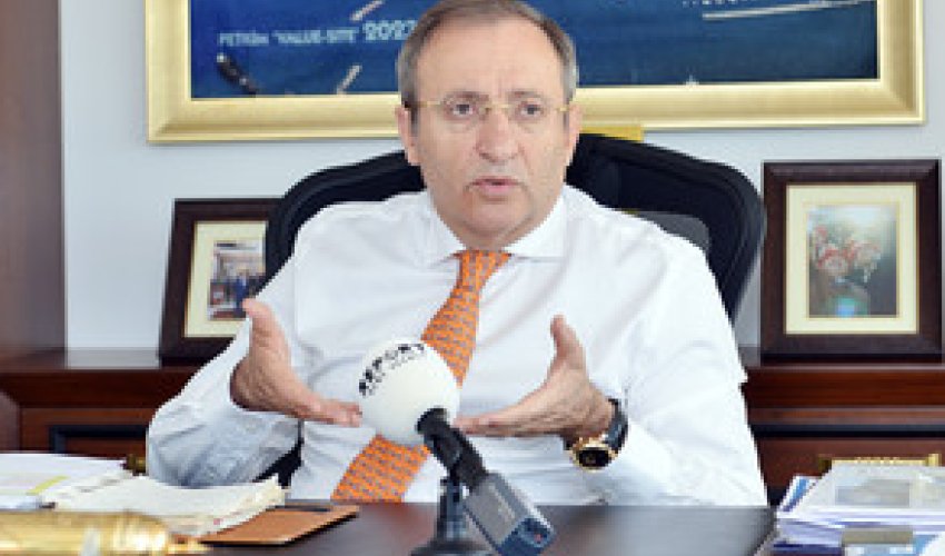 Kənan Yavuz: 