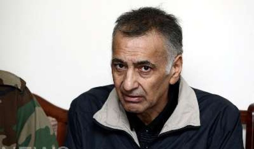 Dilqəm Əsgərov işğalçılardan rəhm istəmədi