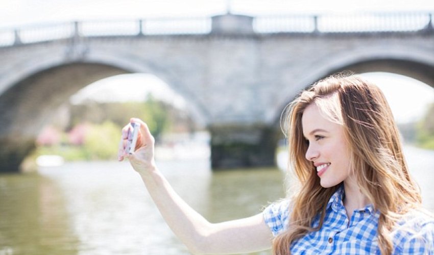 Mastercard to start verifying payments by SELFIE Mastercard to start verifying payments by SELFIE