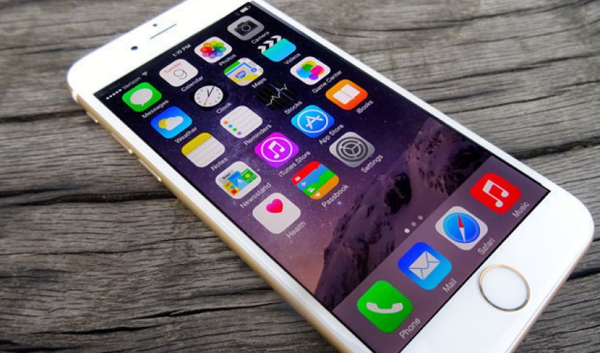 This iPhone prank could land you in serious trouble This iPhone prank could land you in serious trouble