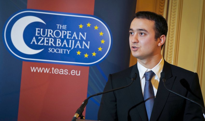 TEAS to organize protest in London over Sahakyan visit TEAS to organize protest in London over Sahakyan visit