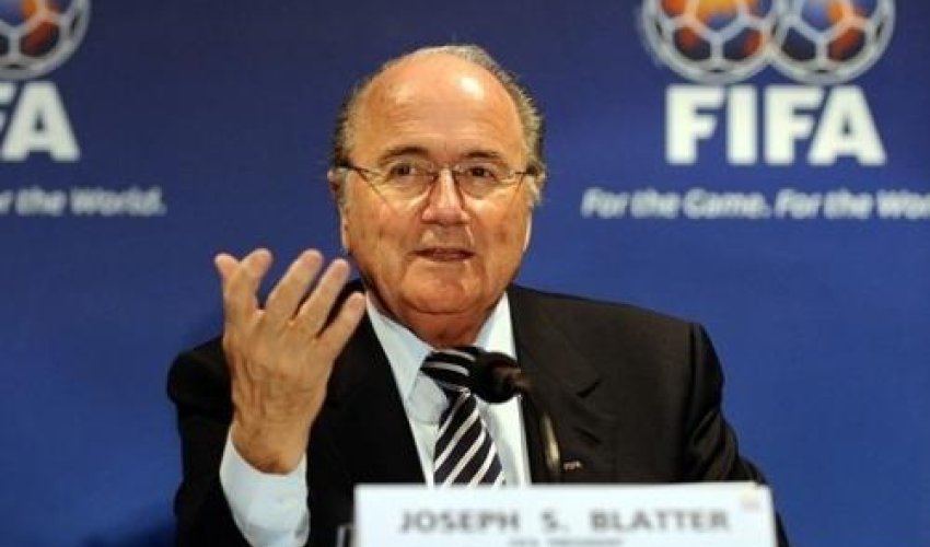 Blatter: 