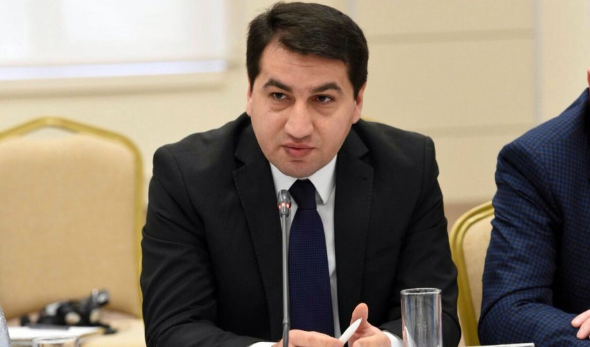 XİN-dən Rusiyanın silah üçün Ermənistana 200 milyon dollar ayırmasına münasibət