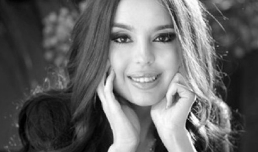 Leyla Aliyeva denies reports she’ll run for parliament Leyla Aliyeva denies reports she’ll run for parliament