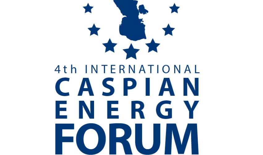 Cross Caspian Oil & Gas Logistics LLC 4-cü Beynəlxalq Caspian Energy Forum Astana – 2015-in qızıl sponsoru oldu