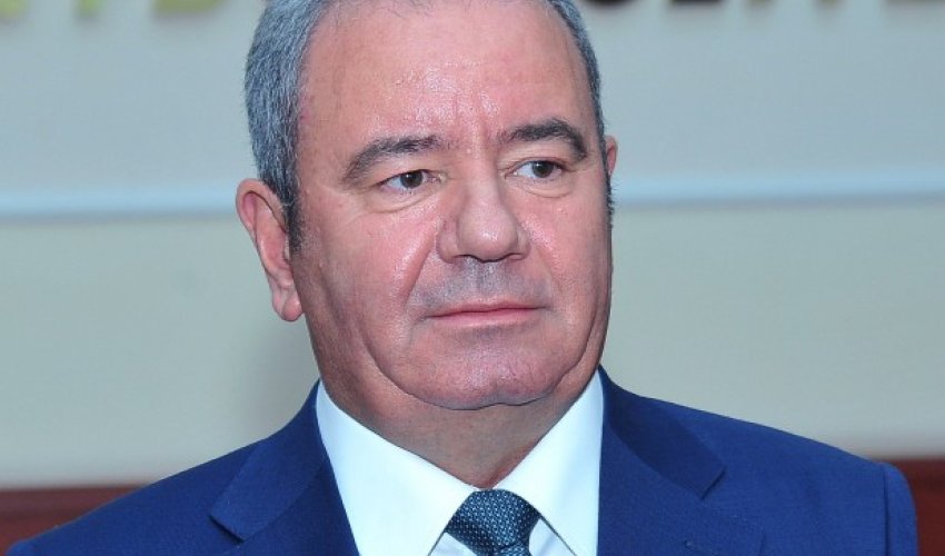 Azerbaijan hails coop with France in space industry, nuclear research Azerbaijan hails coop with France in space industry, nuclear research