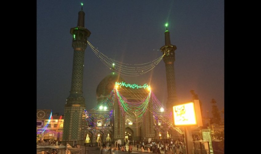 Tehran's 'Just do it' generation makes up for lost time Tehran's 'Just do it' generation makes up for lost time