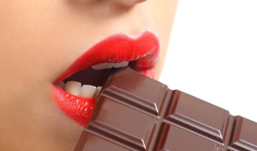 Chocolate: 10 health reasons you should eat more of it