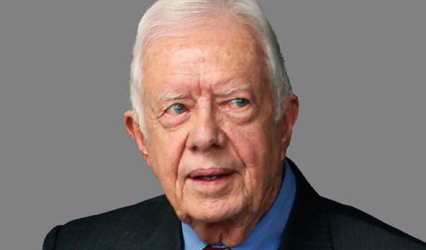 Cimmi Karter: İsa gey nikahlara haqq qazandırardı