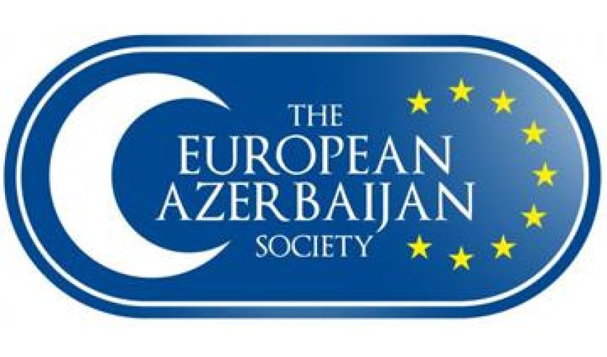 The European Azerbaijan Society slams Chatham House for Sahakyan meeting The European Azerbaijan Society slams Chatham House for Sahakyan meeting