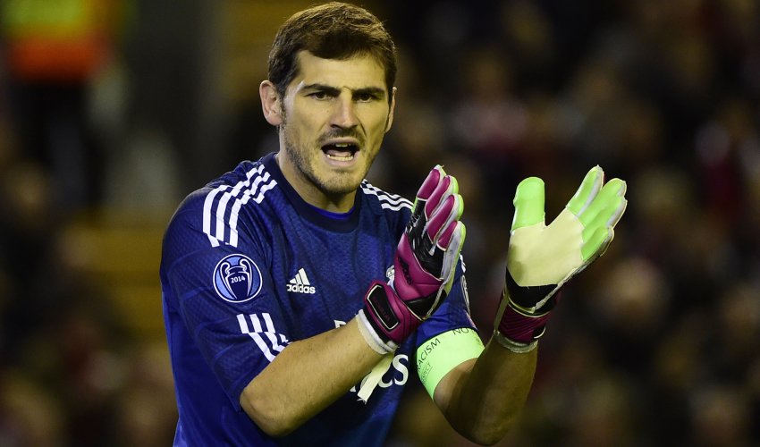 Kasilyasın “Real”dan gedəcəyi təsdiqləndi