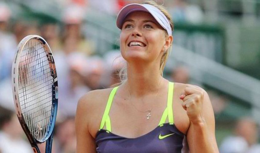 Wimbledon: Maria Sharapova aims to end Serena Williams streak